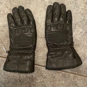 Gloves